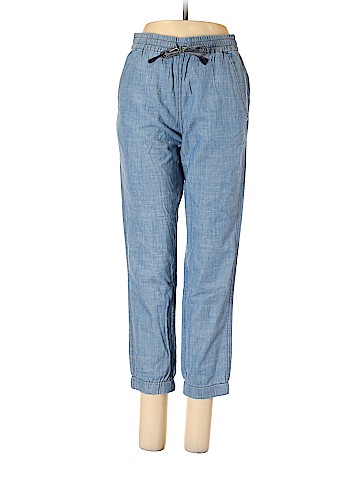 Point Sur Casual Pants (view 1)