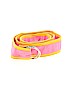 Unbranded Solid Pink Belt Size M - photo 1