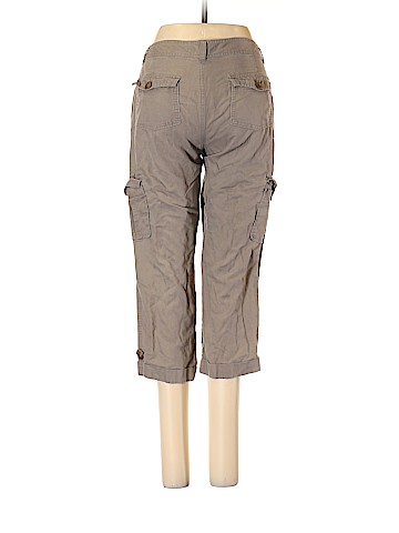 Banana Republic Factory Store Linen Pants (view 2)