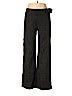 Trina Turk Gray Dress Pants Size 10 - photo 1
