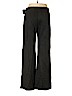 Trina Turk Gray Dress Pants Size 10 - photo 2