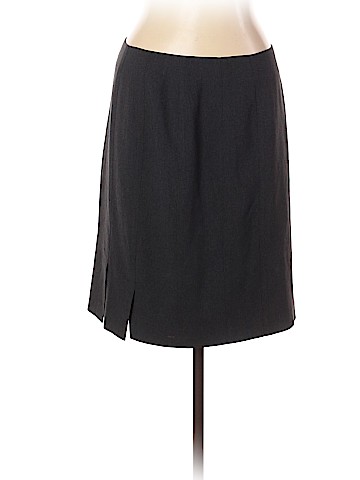 Ann Taylor Casual Skirt (view 1)