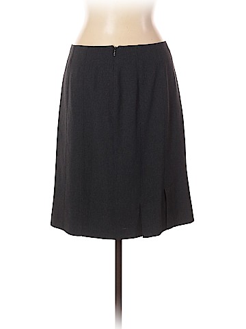 Ann Taylor Casual Skirt (view 2)