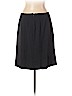 Ann Taylor Gray Casual Skirt Size 12 (petite) - photo 2