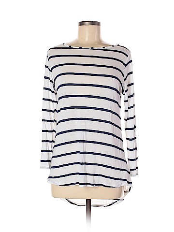 Splendid 3/4 Sleeve Top (view 1)