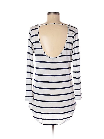 Splendid 3/4 Sleeve Top (view 2)