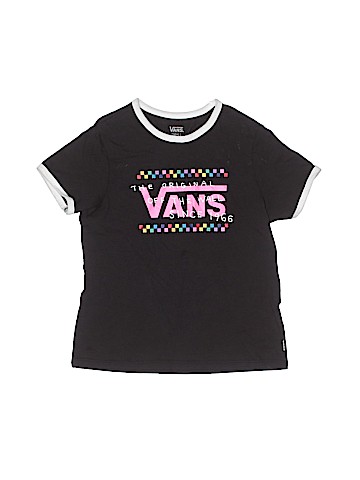 Vans Short Sleeve T-Shirt (view 1)