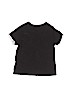 Vans 100% Cotton Black Short Sleeve T-Shirt Size 7 - 8 - photo 2