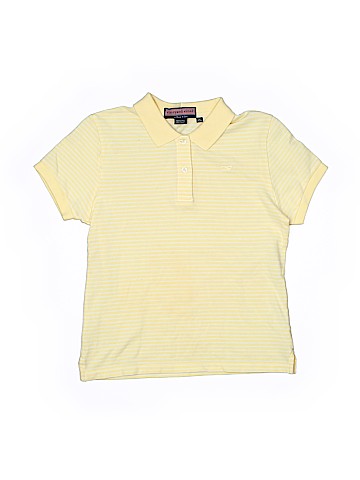 Vineyard Vines Short Sleeve Polo (view 1)