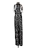 Alexis Black Jumpsuit Size S - photo 2