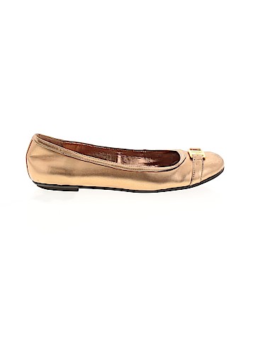 Lauren by Ralph Lauren Flats (view 1)