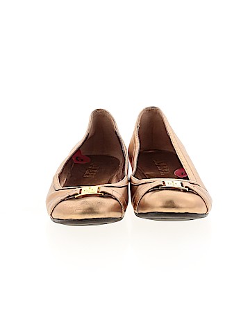 Lauren by Ralph Lauren Flats (view 2)