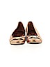 Lauren by Ralph Lauren Gold Flats Size 6 - photo 2