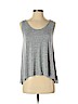 Gap Gray Tank Top Size S (petite) - photo 1