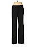 Ann Taylor LOFT 100% Polyester Black Dress Pants Size 2 (petite) - photo 1
