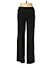Ann Taylor LOFT 100% Polyester Black Dress Pants Size 2 (petite) - photo 2