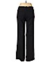 Ann Taylor LOFT 100% Rayon Black Dress Pants Size 2 (petite) - photo 2