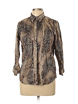 Lauren by Ralph Lauren Size Lg