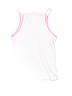 F&X Kids White Tank Top Size 7 - photo 2