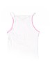 F&X Kids White Tank Top Size 7 - photo 1