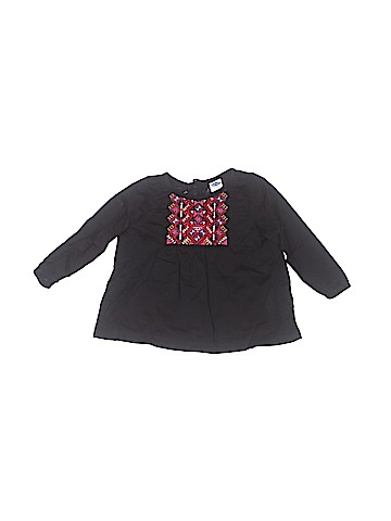 Old Navy Long Sleeve Top (view 1)