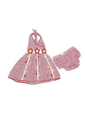 Youngland Dress (view 1)