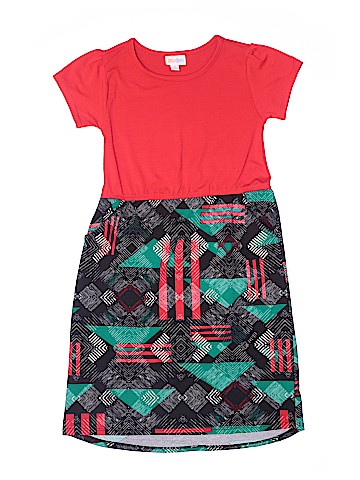 Lularoe Dress (view 1)