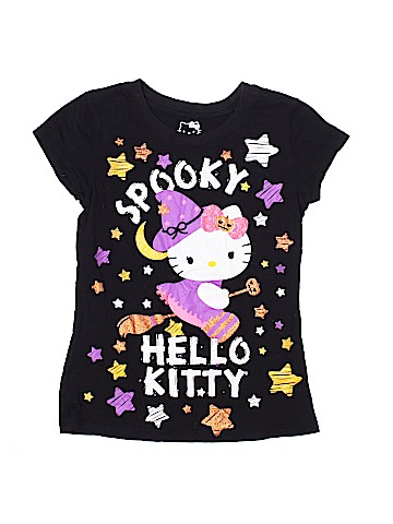 Hello Kitty Short Sleeve T-Shirt (view 1)