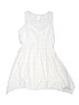 Xhilaration Ivory Dress Size 16 - photo 1