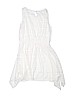 Xhilaration Ivory Dress Size 16 - photo 2