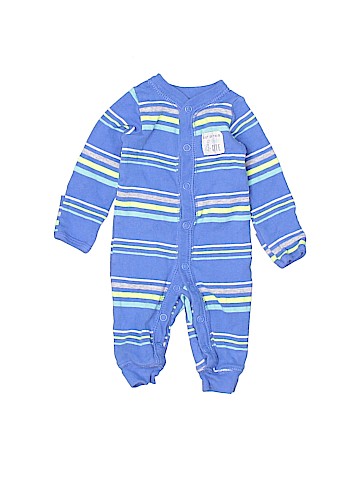 Carter's Long Sleeve Outfit (view 1)