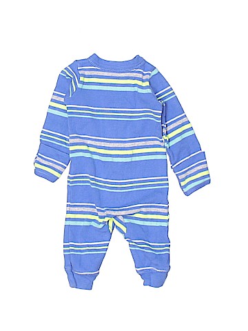 Carter's Long Sleeve Outfit (view 2)