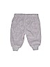 Carter's 100% Polyester Gray Sweatpants Size Newborn - photo 2