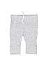 Carter's 100% Cotton Gray Sweatpants Size Newborn - photo 1