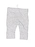 Carter's 100% Cotton Gray Sweatpants Size Newborn - photo 2