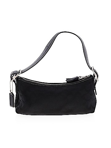 Coach Shoulder Bag (view 1)
