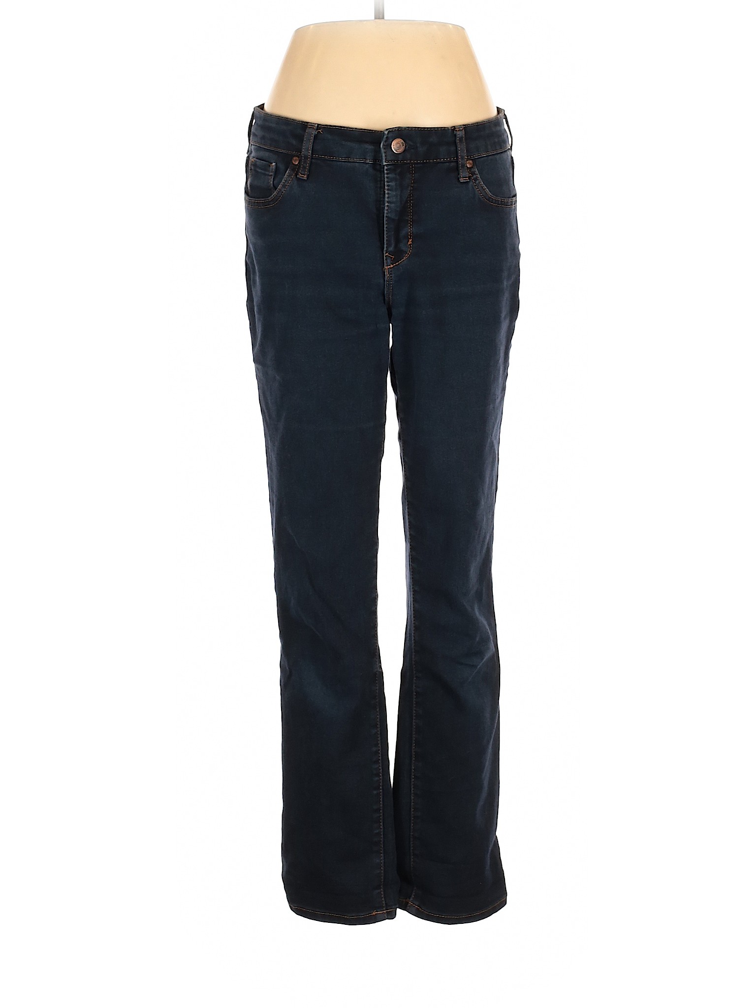 Gloria Vanderbilt Women Blue Jeans 6 | eBay