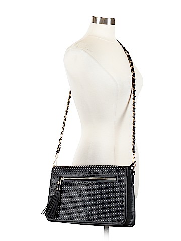 Urban Expressions Crossbody Bag (view 2)