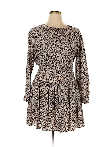 Rebecca Taylor Casual Dress (view 1)
