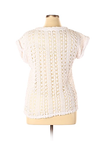 Dept222 Pullover Sweater (view 2)