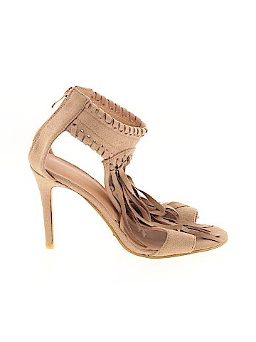 Unbranded Heels (view 1)