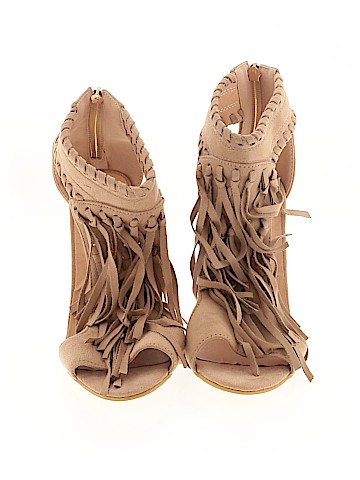 Unbranded Heels (view 2)