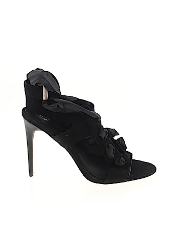 Calvin Klein Heels (view 1)
