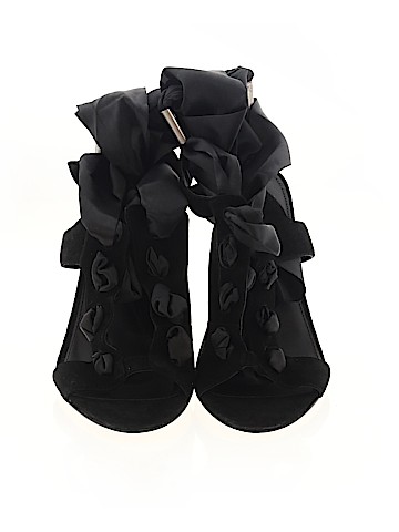 Calvin Klein Heels (view 2)