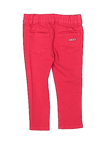 DKNY Jeggings (view 2)