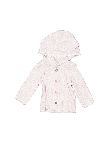 Carter's Cardigan (view 1)