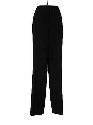 St. John Caviar Dress Pants (view 1)