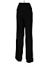 St. John Caviar Black Dress Pants Size 12 - photo 2