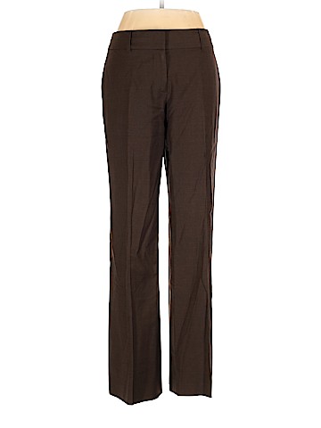 Ann Taylor Wool Pants (view 1)