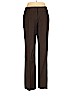 Ann Taylor Brown Wool Pants Size 2 (petite) - photo 1